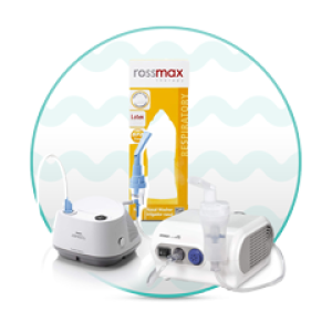 أجهزة مساعدات التنفس